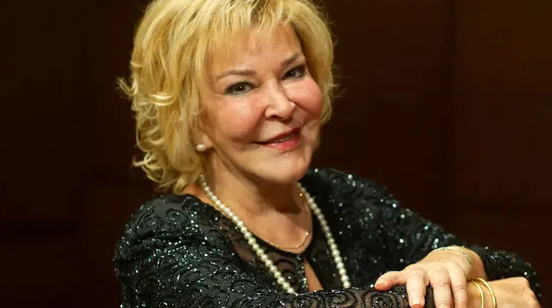 Gülsin Onay'ın eşi ve oğlu kimdir? Piyanist Ersin Onay ile evliliği ve sanatçı ailesinin hikayesi
