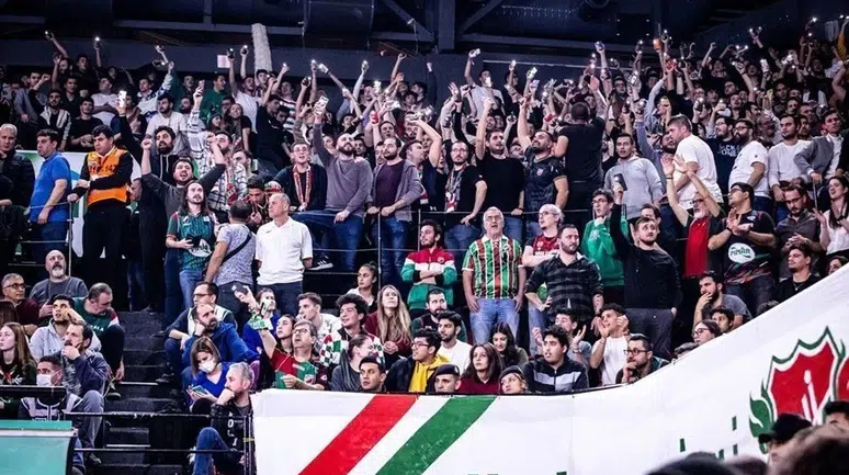 Tuzlu Kahve dizisi ne zaman başlayacak? Konusu ne olacak?