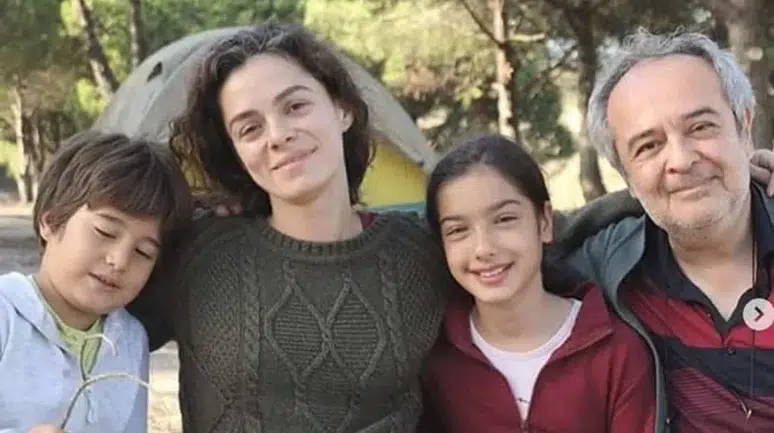 Kübra Süzgün’ün iddialarına Özge Özpirinçci’den yanıt geldi!