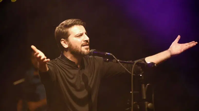 Sami Yusuf, Ankara ve İstanbul’da ‘Kökler’ temasıyla konser verecek