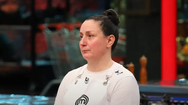 MasterChef Gül kimdir? Gülbahar Meşe kaç yaşında, nereli, ne iş yapıyor?