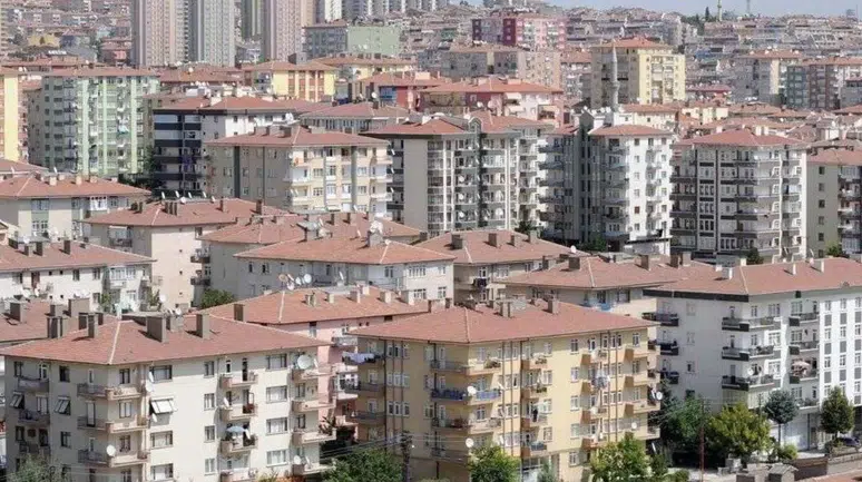 Mardin'de konut piyasasında arz daralması nedenleri nelerdir?