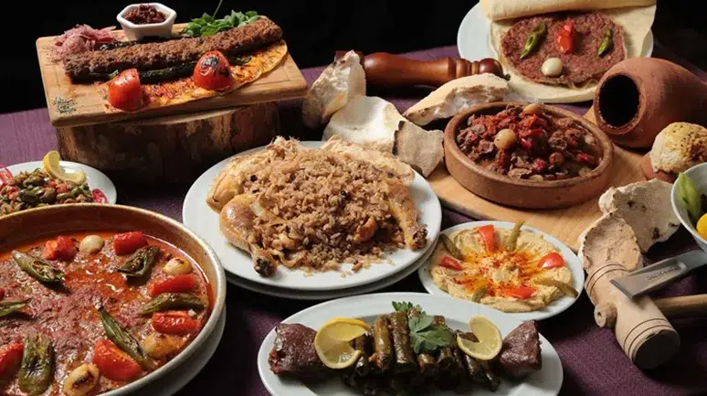 Girit’in mutfak kalbi Hanya’da keşfedilmesi gereken lezzetler nelerdir?