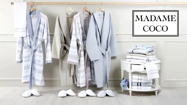 Madame Coco, Rusya'daki tüm mağazalarını kapatıyor mu?