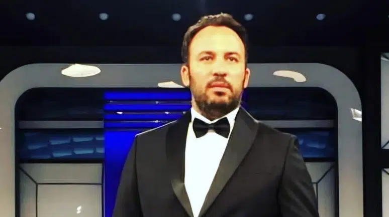 Evlilik Güzeldir Ali Rıza kimdir? Saçı takma mı?