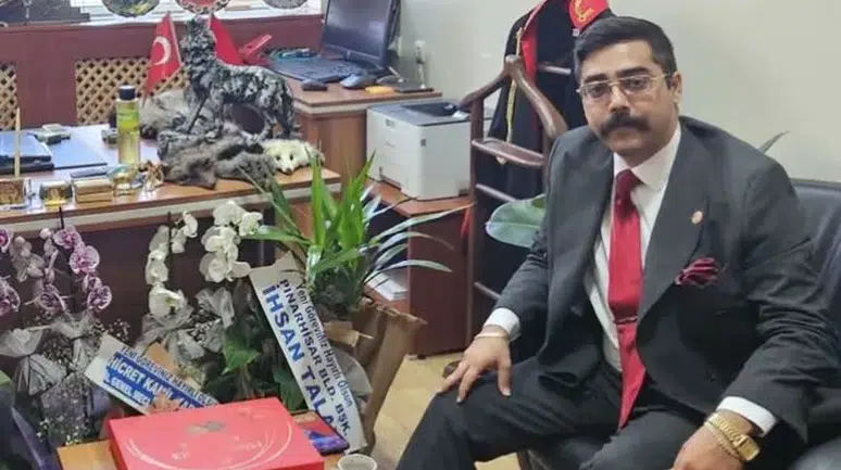 Savcı Türkşad Kunthan Uçuk kimdir ve neden açığa alındı?
