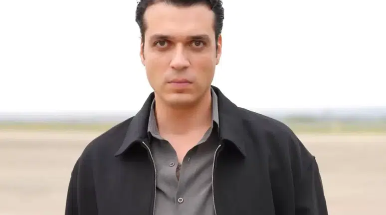 Taşacak Bu Deniz Cengiz Volkov kimdir? Kimin oğlu, ne iş yapıyor ve Eleni ile arasında ne olacak?