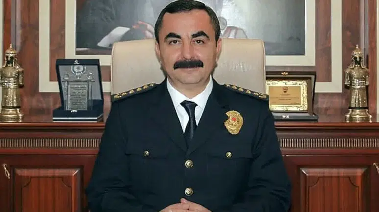 Ahmet Arıbaş kimdir, nereli? İzmir İl Emniyet Müdürü oldu mu? Kariyeri ve görevleri
