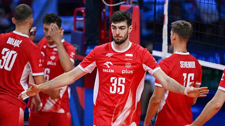 Polonya, Fransa'yı 3-1 yenerek Avrupa Voleybol Şampiyonası'nı kazandı