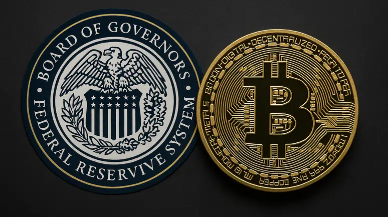 Fed'in faiz beklentileri değişti mi? Bitcoin neden yükseliyor?
