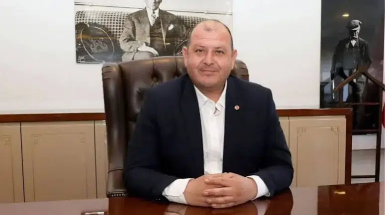 Suriye'de kadın polisler mezun oldu
