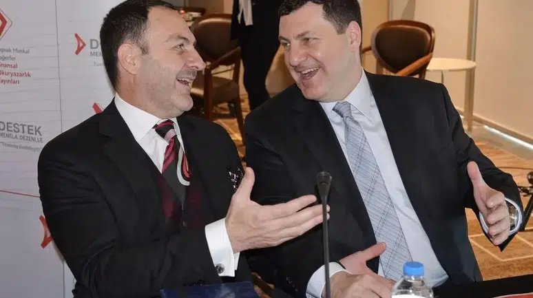 Kerem Alkin kimdir? Kaç yaşında, nereli, evli mi, babası Erdoğan Alkin kim, Emre Alkin ile kardeş mi?