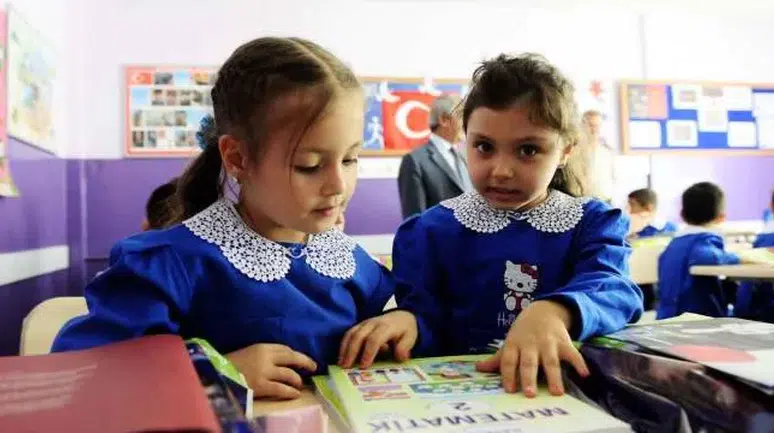 1'inci sınıflar 2026-2027 eğitim yılında ne zaman okula başlayacak?