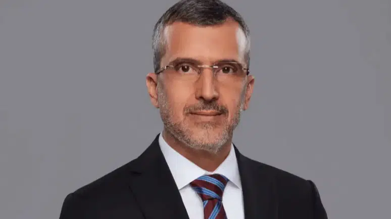 Namık Kemal Gökalp kimdir ve neden gözaltına alındı?
