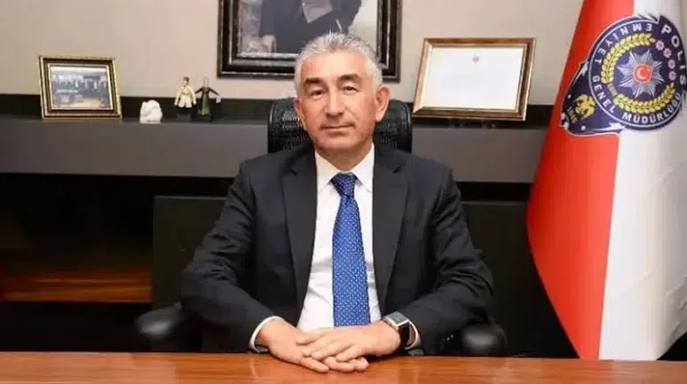 Faruk Karaduman kimdir, kaç yaşında, nereli? Aydın İl Emniyet Müdürü Faruk Karaduman’ın hayatı, kariyeri