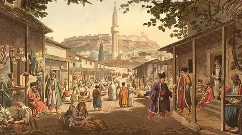 Ahilik nedir ve temel prensipleri nelerdir? Ahiliğe dair çarpıcı anekdotlar