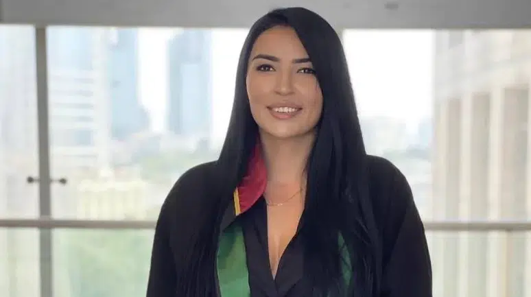 Avukat Buket Tekışık kimdir? Nereli ve kaç yaşında?