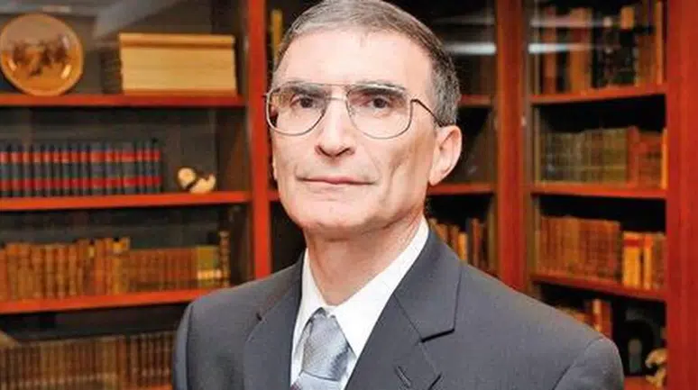 Aziz Sancar kimdir? Kaç yaşında ve hangi başarıları ile tanınmaktadır ?
