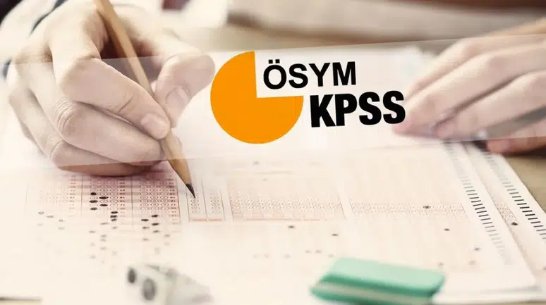 2026 KPSS Lisans sınav sonuçları ne zaman açıklanacak?