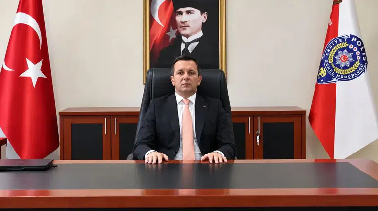 Barış Erkol kimdir? Çorum İl Emniyet Müdürü hakkında bilgiler