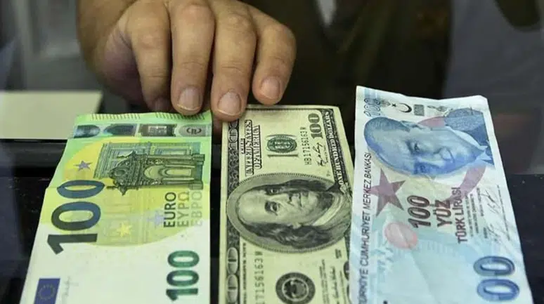 24 Eylül dolar kaç TL oldu? Euro alış satış fiyatı ne kadar? Güncel döviz kurları