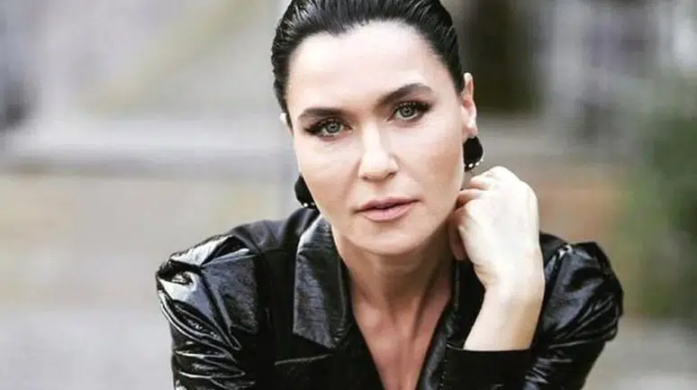 Şevval Sam kimdir, kaç yaşında, nereli ve evli mi? İşte hayatı ve kariyeri