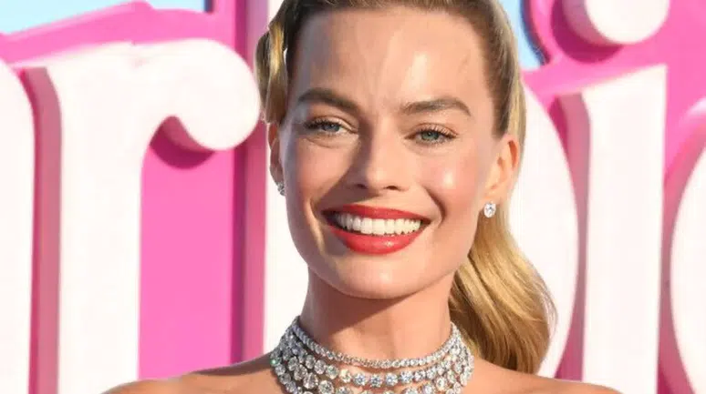 Margot Robbie’nin soyadı değişti mi? Resmi kayıtlarda yeni adı ortaya çıktı