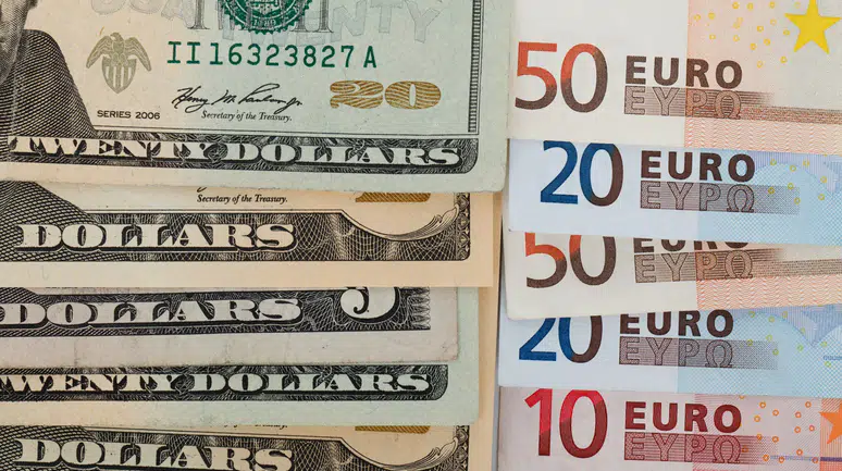 Döviz kurlarında son durum : Dolar ve euro ne kadar oldu?