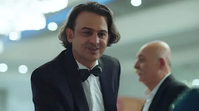 Sevdan Bir Ateş Faysal'ı Soydan Soydaş kimdir? Kaç yaşında ve nereli?