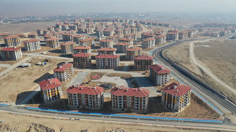 TOKİ borcu olanlar dikkat! Yüzde 25 indirim kampanyası geliyor