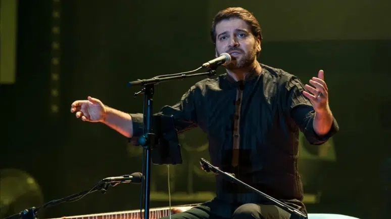 Sami Yusuf'tan Türkiye'de ilk kez seslendireceği 'Zahid Bizi Tan Eyleme' şarkısı sürprizi