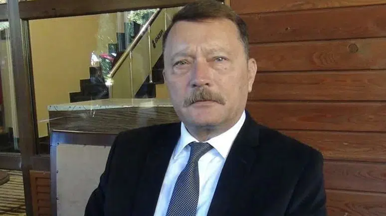 Hasan Atilla Uğur kimdir ? Oğuzhan Uğur'un babası neden gündemde?
