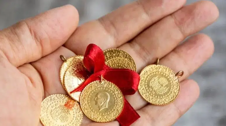 Altın fiyatları ne durumda? Kapalı Çarşı'da gram altın fiyatı ne kadar oldu?