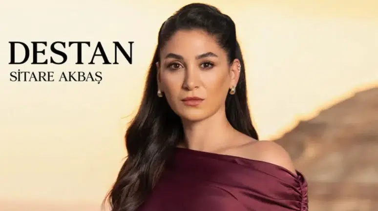 Sevdan Bir Ateş Destan kimdir, kim oynuyor? Sitare Akbaş kimdir?