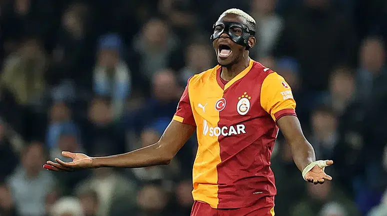 Osimhen'in lüks otomobil koleksiyonun değeri