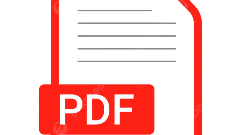 PDF belgesini başka bir biçime çevirmenin gerekliliği nedir?