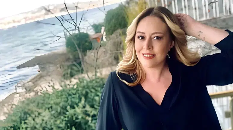 Ünlü oyuncu Melisa Doğu mal varlığını açıkladı! 'Hiçbir şeyim yok' dedi