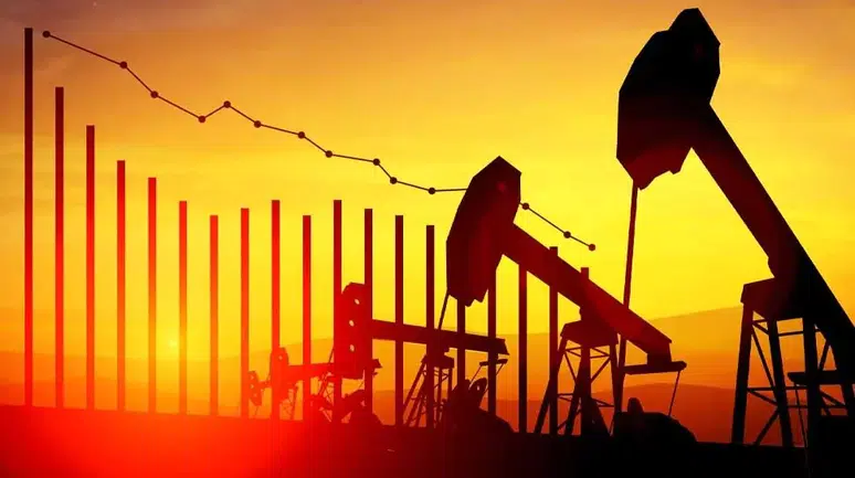 Petrol fiyatlarında süregelen düşüş : Brent 100 doların altına mı geriledi?