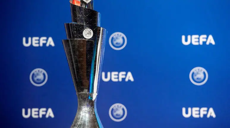 UEFA Uluslar Ligi'nde ilk hafta heyecanı sona erdi: İşte alınan sonuçlar