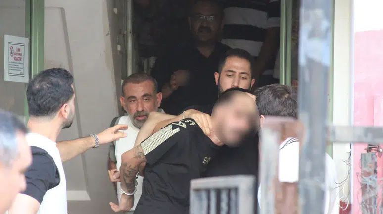Mehmet Şirin Doğan kimdir, neden aranıyordu? Adana'da el bombasıyla polise direnen firari nasıl yakalandı?