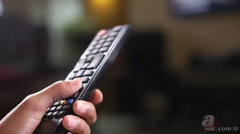 Bu akşam televizyonda ne var, yayın akışı nasıl?