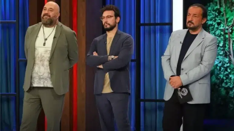2026 MasterChef’te Mavi Takım Kaptanı Kim Oldu ve Kırmızı Takım'da Kimler Var?