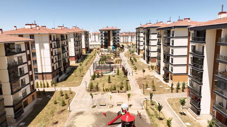 İstanbul'da kira ve satış fiyatları açıklandı!
