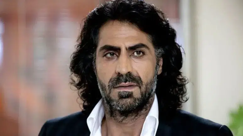 Kenan Çoban kimdir, kaç yaşında ve nereli? Kurtlar Vadisi’nin Abdülhey’i hangi dizilerde oynadı?