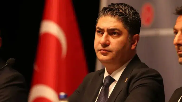 MHP’li İsmail Özdemir’den Sedat Peker açıklaması