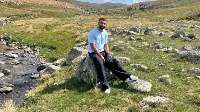Salah Yaylası nerede? Mohamed Salah’ın oturduğu taşın bulunduğu yerin gerçek adı belli oldu