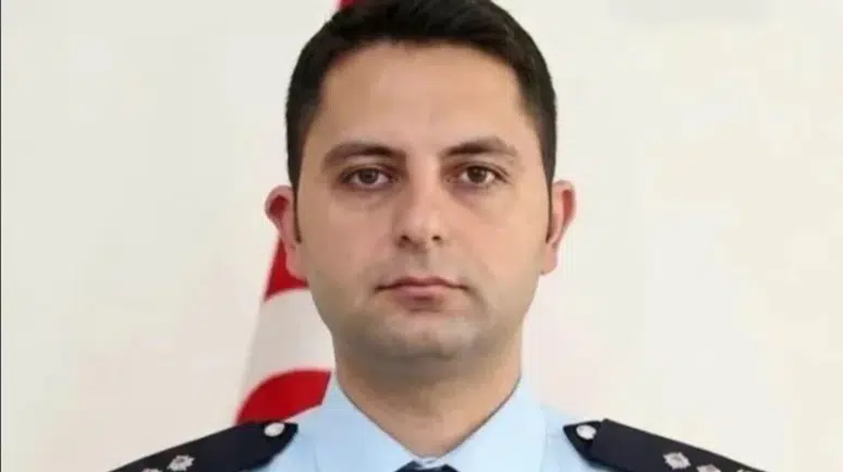 Polis memuru Mert Ozan Şindi kimdir ve neden öldü?