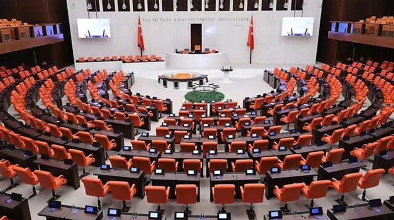 13. Yargı Paketi ne zaman Meclis'e sunulacak ve içeriğinde neler olacak?