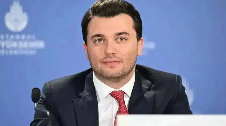 İmamoğlu’nun tutuklu avukatı Mehmet Pehlivan, İstanbul Barosu seçiminde aday oldu