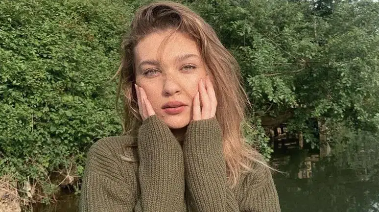 Melisa Döngel'in gizli aşkı ortaya çıktı! Güzel oyuncu ünlü rapçi Murda ile ilk kez görüntülendi